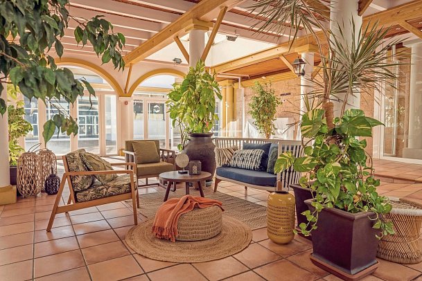 Aldiana Club Andalusien