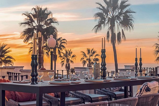 Aldiana Club Andalusien