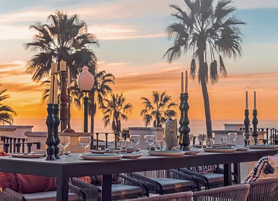 Aldiana Club Andalusien