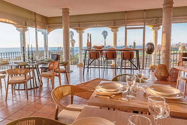 Aldiana Club Andalusien