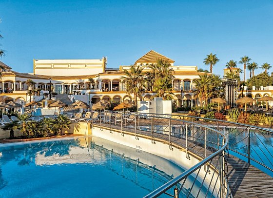Aldiana Club Andalusien