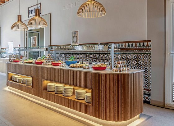 Aldiana Club Andalusien
