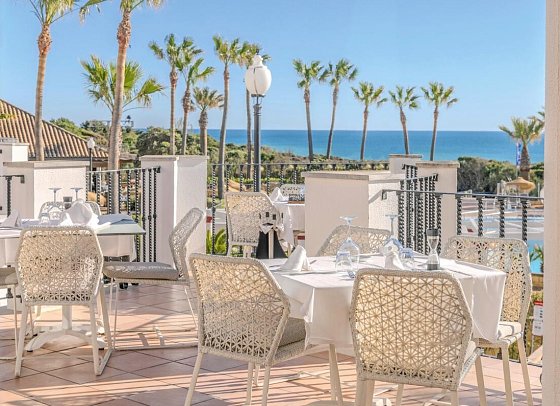 Aldiana Club Andalusien