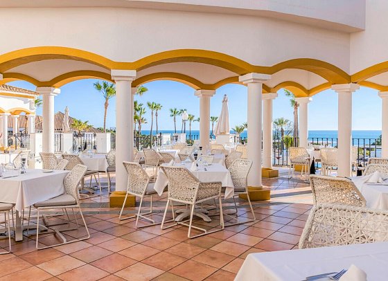 Aldiana Club Andalusien
