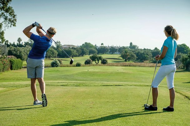 Aldiana Club Andalusien