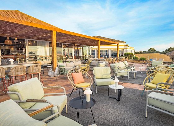 Aldiana Club Andalusien