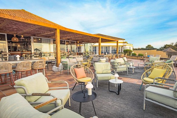 Aldiana Club Andalusien