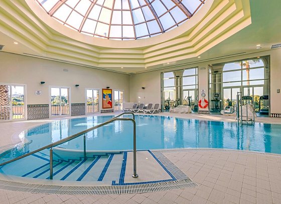 Aldiana Club Andalusien
