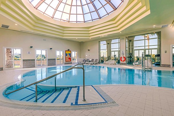 Aldiana Club Andalusien
