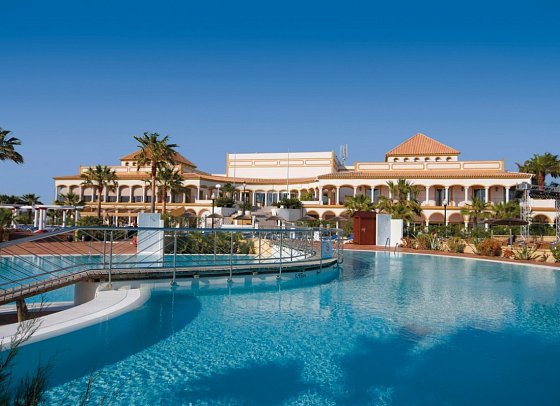 Aldiana Club Andalusien