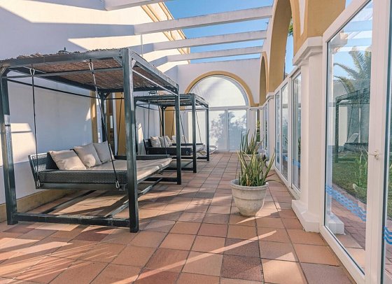 Aldiana Club Andalusien