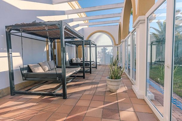 Aldiana Club Andalusien