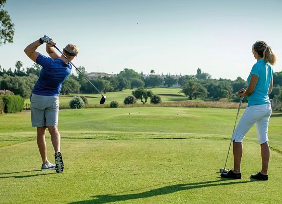 Aldiana Club Andalusien