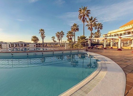 Aldiana Club Andalusien