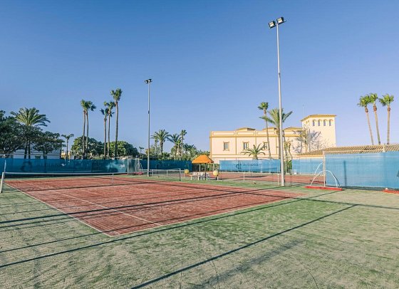 Aldiana Club Andalusien