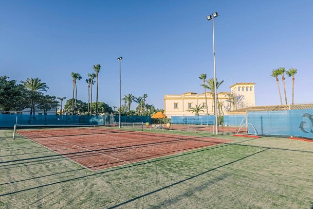 Aldiana Club Andalusien