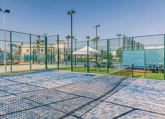 Aldiana Club Andalusien