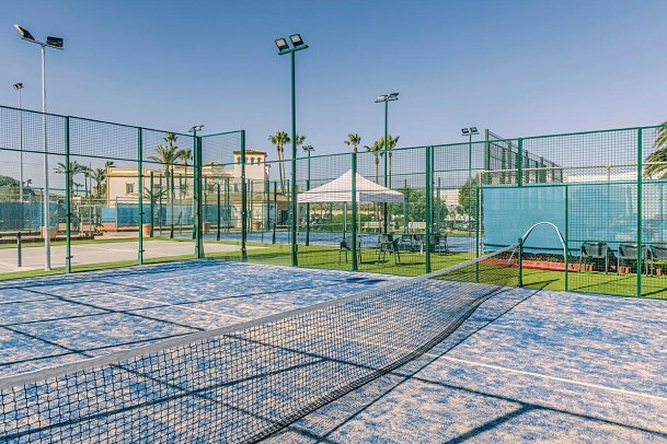 Aldiana Club Andalusien