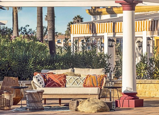Aldiana Club Andalusien