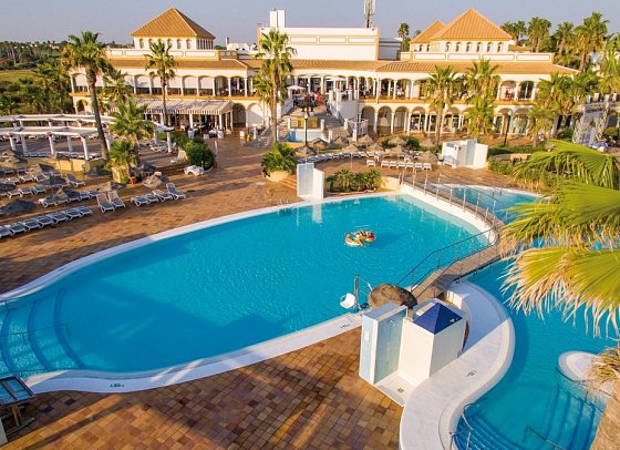 Aldiana Club Andalusien
