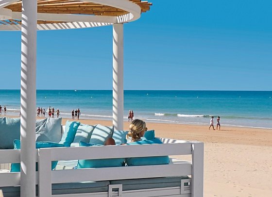 Aldiana Club Andalusien