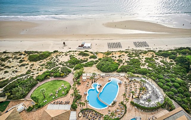 Aldiana Club Andalusien