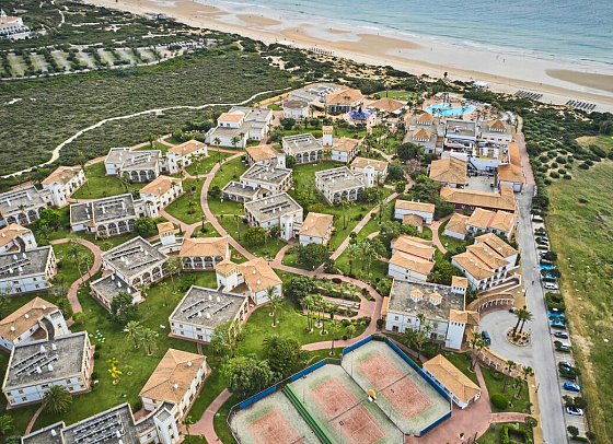 Aldiana Club Andalusien