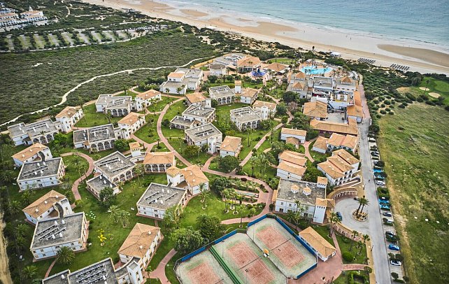 Aldiana Club Andalusien