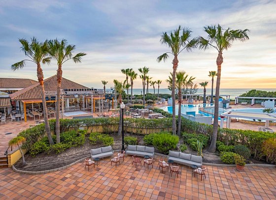 Aldiana Club Andalusien
