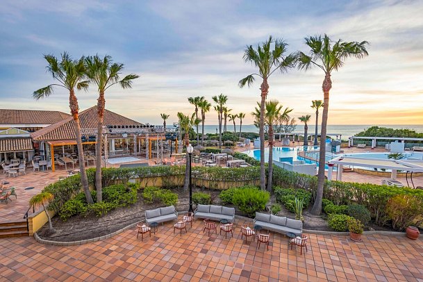 Aldiana Club Andalusien