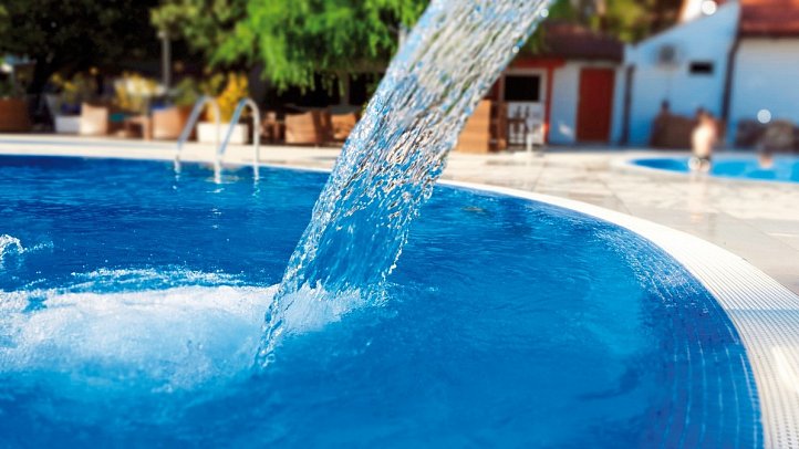 Bluesun Camp Paklenica - Mobile Home