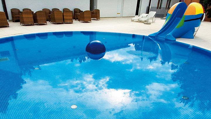 Bluesun Camp Paklenica - Mobile Home