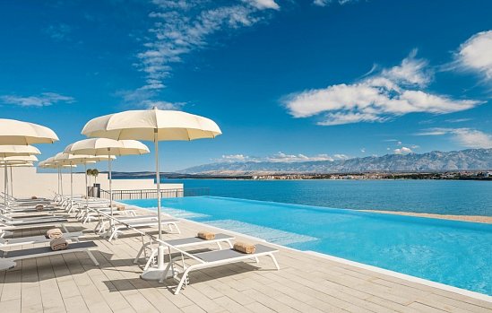 Aminess Style Camping Avalona Glamping Villas & Holiday Homes