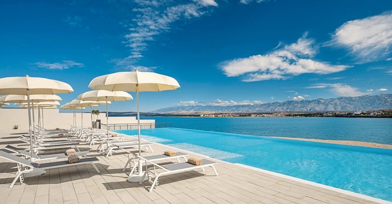 Aminess Style Camping Avalona Glamping Villas & Holiday Homes