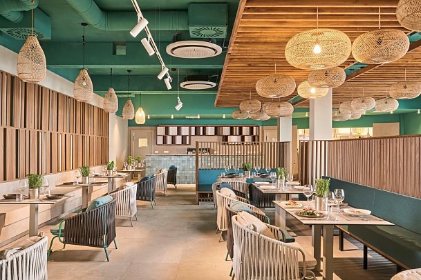 Aminess Style Camping Avalona Glamping Villas & Holiday Homes