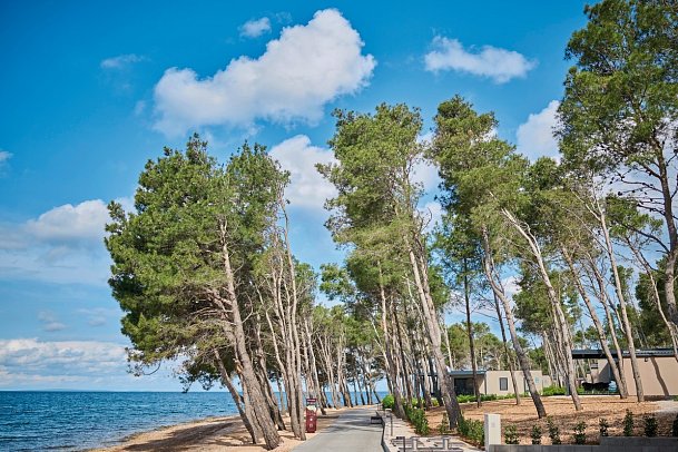 Aminess Style Camping Avalona Glamping Villas & Holiday Homes