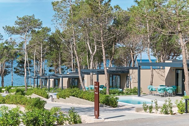 Aminess Style Camping Avalona Glamping Villas & Holiday Homes