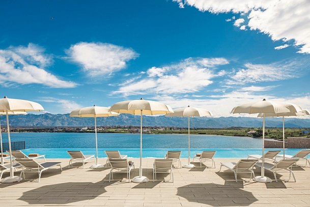 Aminess Style Camping Avalona Glamping Villas & Holiday Homes