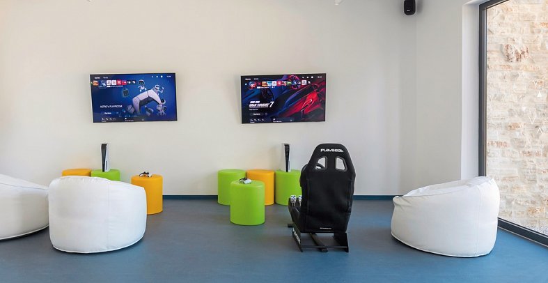 Aminess Style Camping Avalona Glamping Villas & Holiday Homes