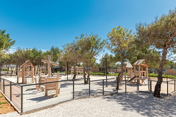 Aminess Style Camping Avalona Glamping Villas & Holiday Homes