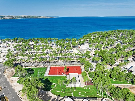 Aminess Style Camping Avalona Glamping Villas & Holiday Homes