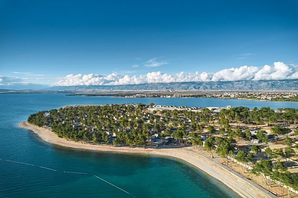 Aminess Style Camping Avalona Glamping Villas & Holiday Homes