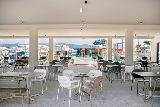 Aminess Style Camping Avalona Glamping Villas & Holiday Homes