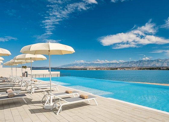 Aminess Style Camping Avalona Glamping Villas & Holiday Homes