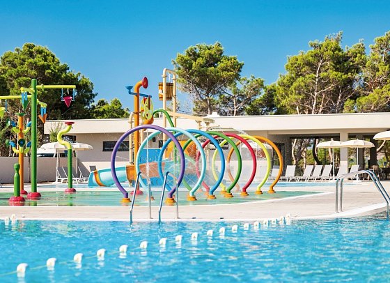 Aminess Style Camping Avalona Glamping Villas & Holiday Homes