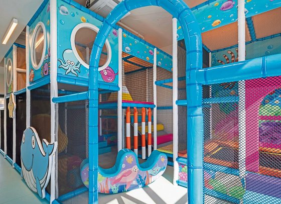 Aminess Style Camping Avalona Glamping Villas & Holiday Homes