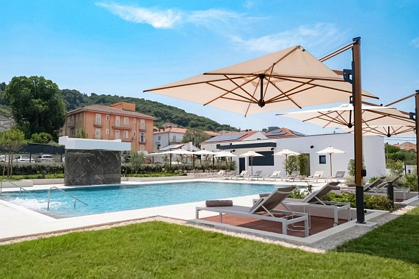 Hotel Preko Ugljan Island, Curio Collection by Hilton