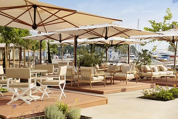 Hotel Preko Ugljan Island, Curio Collection by Hilton
