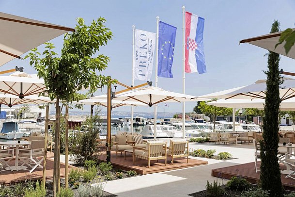 Hotel Preko Ugljan Island, Curio Collection by Hilton