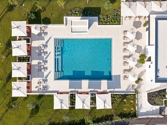 Hotel Preko Ugljan Island, Curio Collection by Hilton